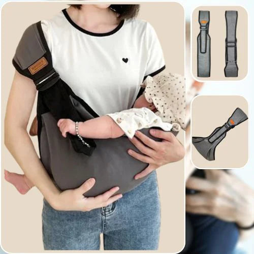 Porte Bébé | Saly™