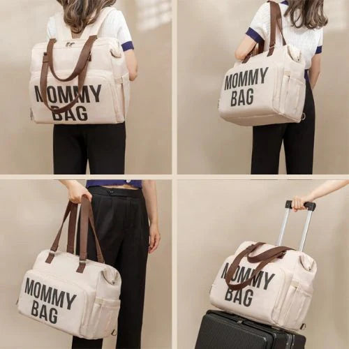 Sac à Langer| Malou™