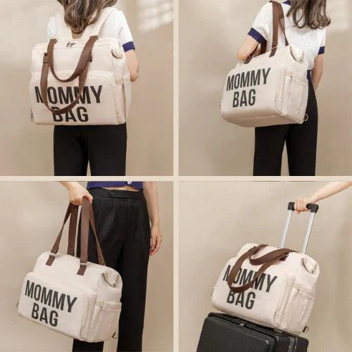 Sac à Langer| Malou™