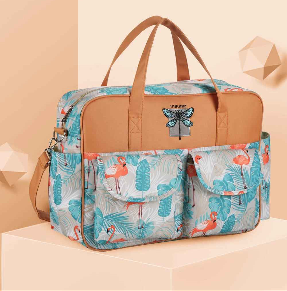 Sac à Langer | Premium