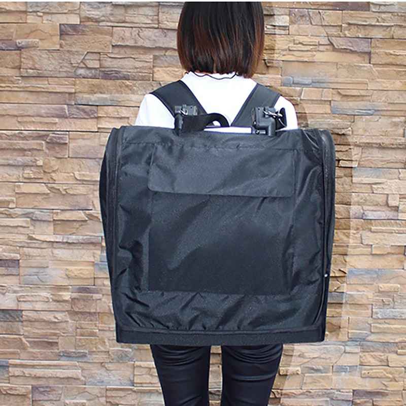 Sac à Dos de Voyage Étanche pour Poussette Yoyo | Premium