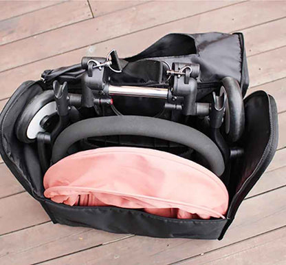 Sac à Dos de Voyage Étanche pour Poussette Yoyo | Premium