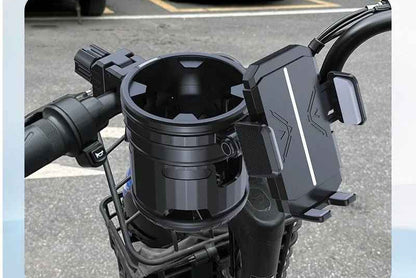 Porte gobelet universel pour poussette | HandsFree