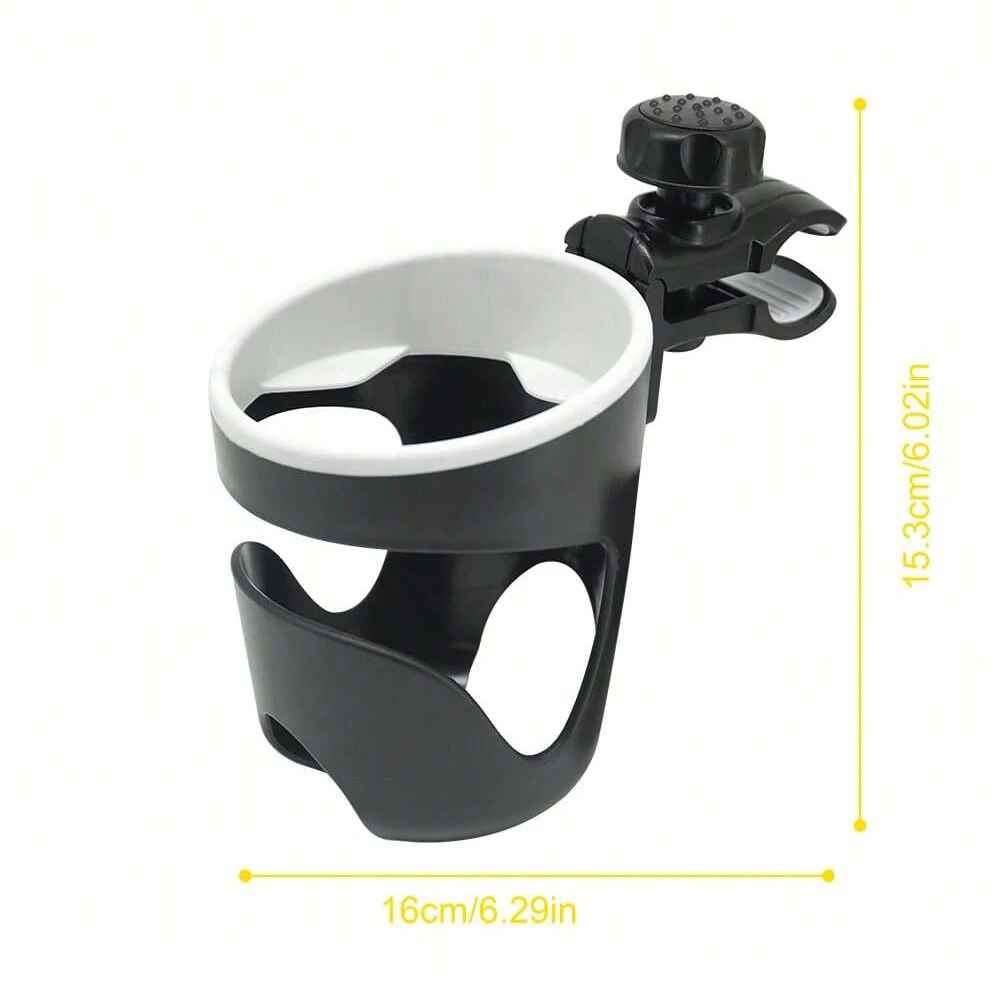 Support Gobelet pour Poussette Universel | FastCup
