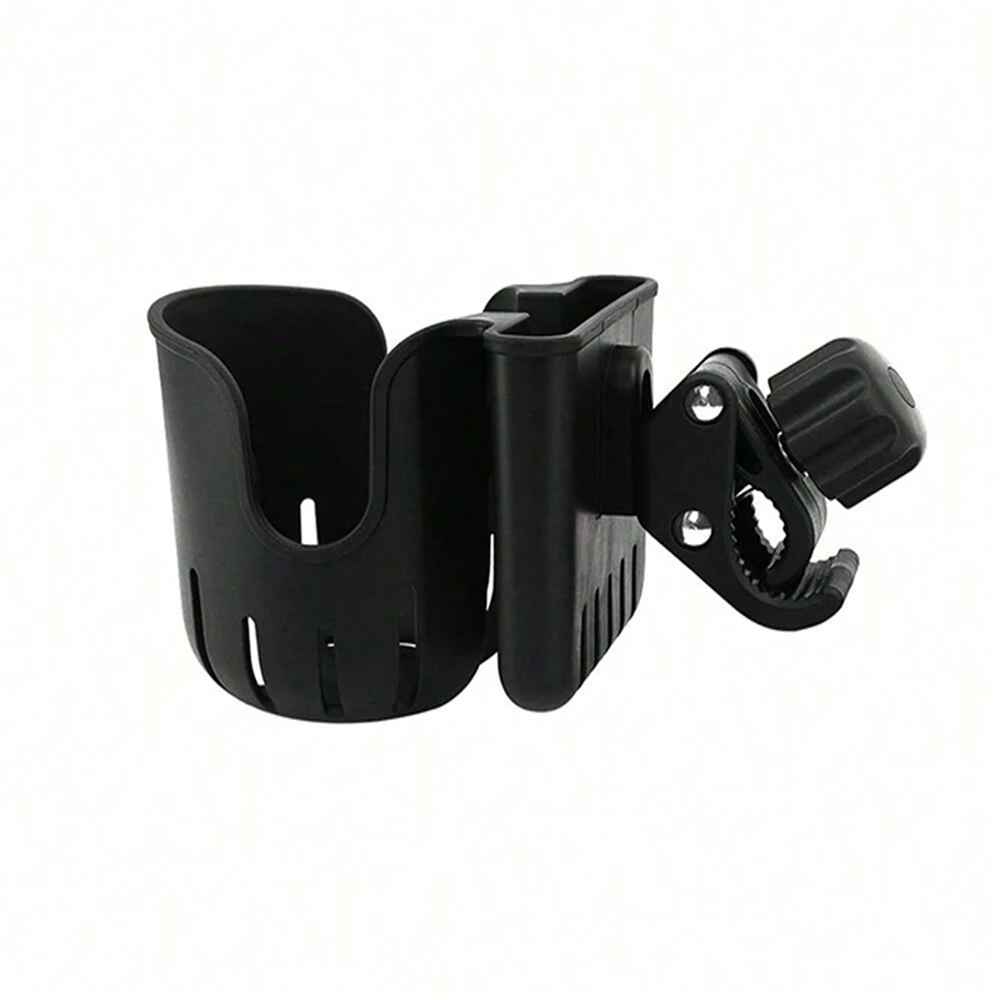 Support Gobelet pour Poussette Universel | FastCup