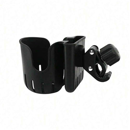 Support Gobelet pour Poussette Universel | FastCup