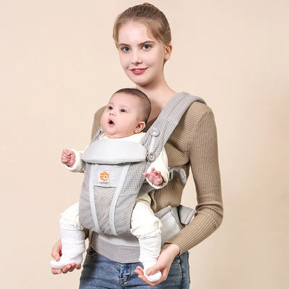 Egobaby brise porte-bébé avec boîte et instrction porte-bébé sac à dos enfant landau enfant en bas âge bébé fronde Wrap bretelles 360