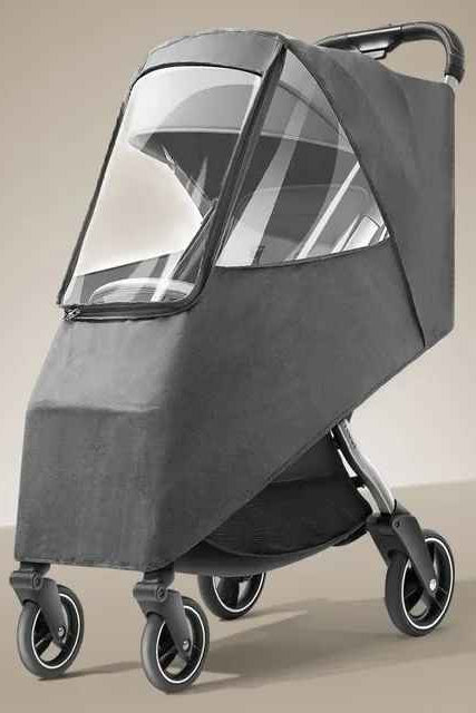 House de pluie | Universelle transparente