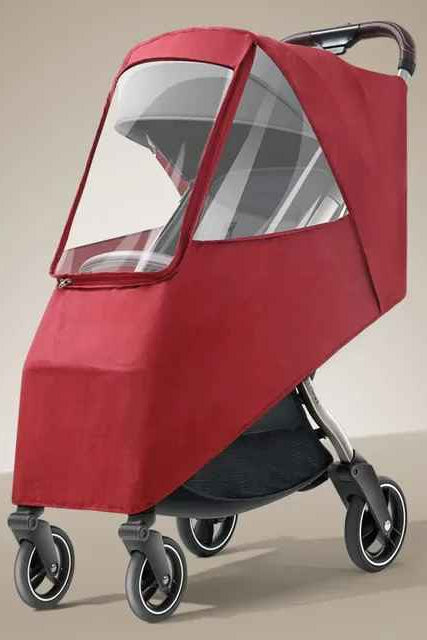 House de pluie | Universelle transparente