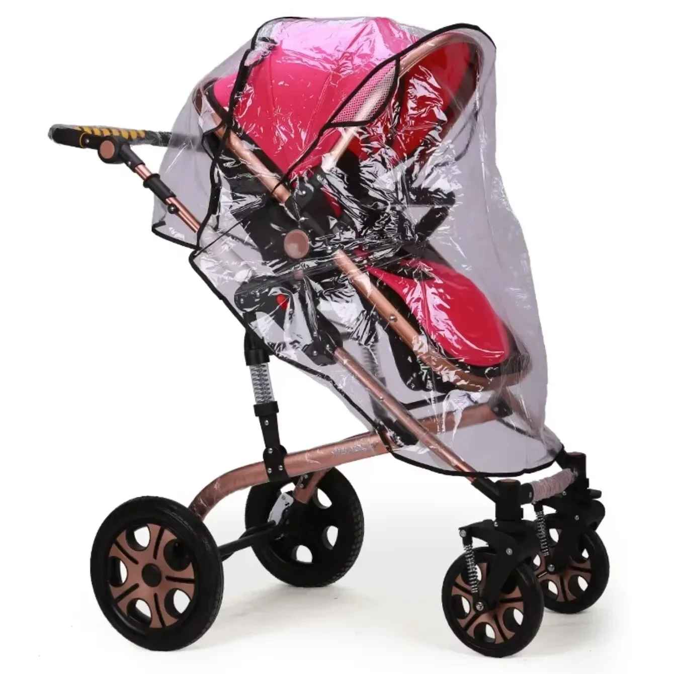 Housse de Pluie Universelle | BabyProtect