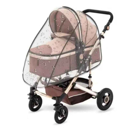 Housse de Pluie Universelle | BabyProtect