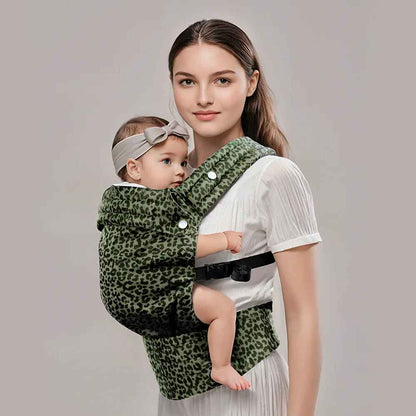 Porte bébé | Physiologique