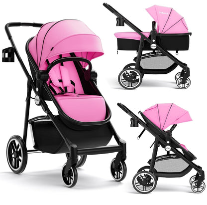 Poussette bébé | INFANS 2en1