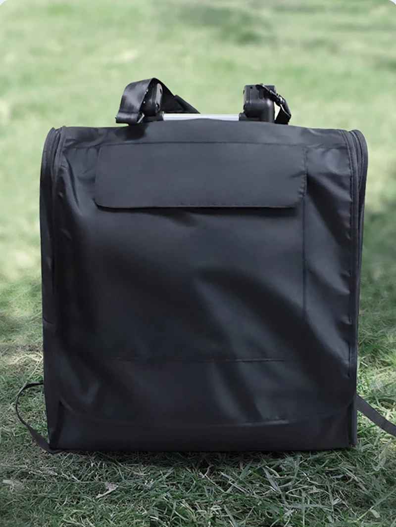 Sac à Dos de Voyage Étanche pour Poussette Yoyo | Premium