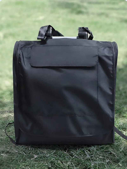 Sac à Dos de Voyage Étanche pour Poussette Yoyo | Premium
