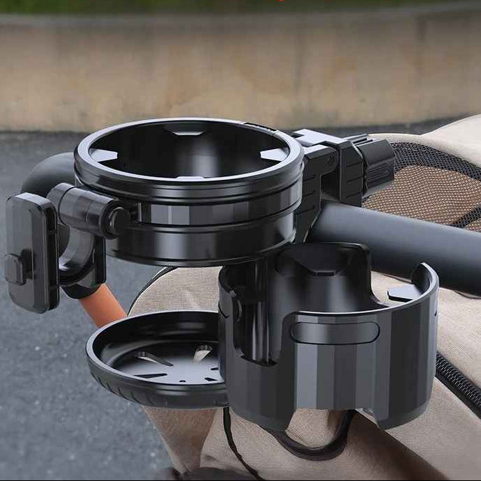 Porte gobelet universel | Multifit