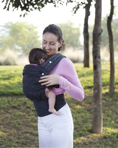 Porte bébé | Physiologique