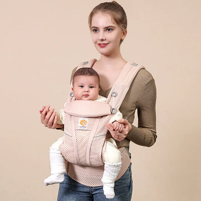 Egobaby brise porte-bébé avec boîte et instrction porte-bébé sac à dos enfant landau enfant en bas âge bébé fronde Wrap bretelles 360