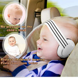 Mini casque Protège oreilles bébé