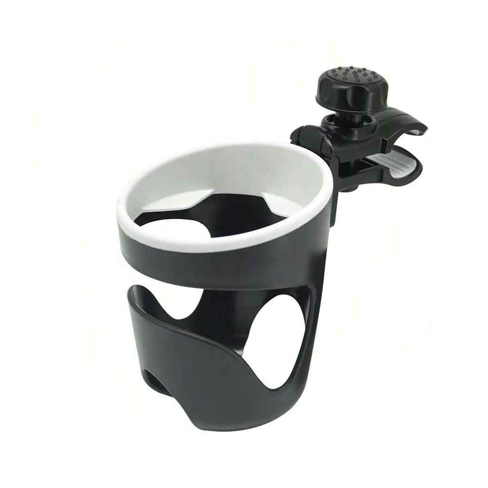 Support Gobelet pour Poussette Universel | FastCup