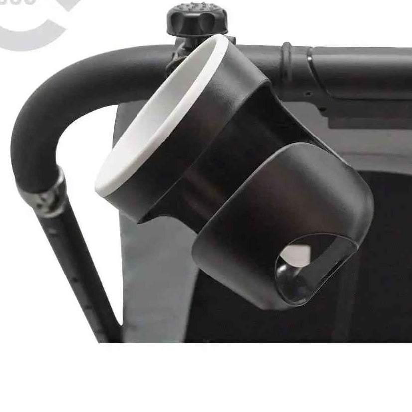 Support Gobelet pour Poussette Universel | FastCup
