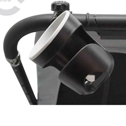 Support Gobelet pour Poussette Universel | FastCup