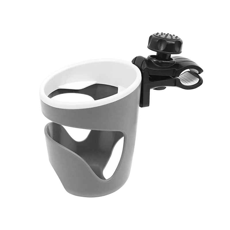Support Gobelet pour Poussette Universel | FastCup