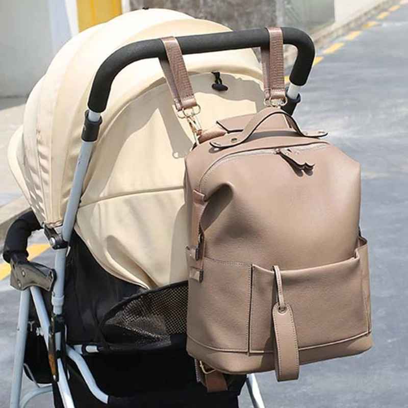 Sac à langer maman organisé confort voyage | UltraLéger