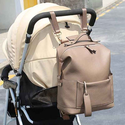 Sac à langer maman organisé confort voyage | UltraLéger