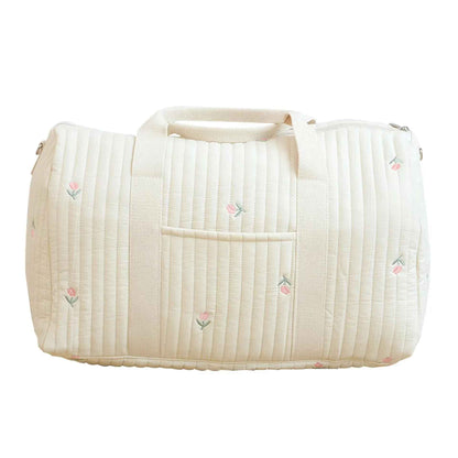 Sac à maternité multifonctionnel | OrganiBaby