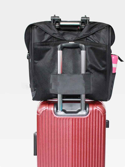 Sac à Dos de Voyage Étanche pour Poussette Yoyo | Premium