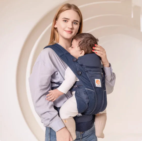 Egobaby brise porte-bébé avec boîte et instrction porte-bébé sac à dos enfant landau enfant en bas âge bébé fronde Wrap bretelles 360
