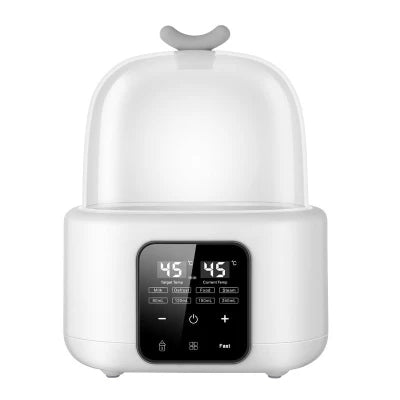 Chauffe biberon multifonction 6 en 1 - BabyBottleWarmer™