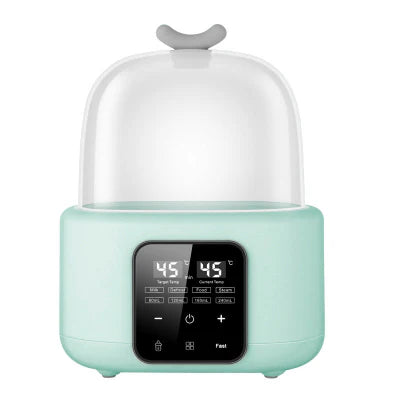Chauffe biberon multifonction 6 en 1 - BabyBottleWarmer™