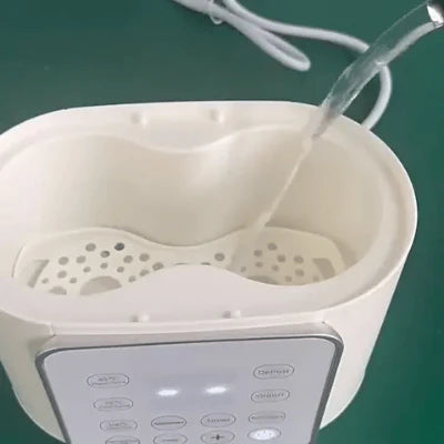 Chauffe biberon multifonctionnel 9 en 1 - BabyBottleWarmer™