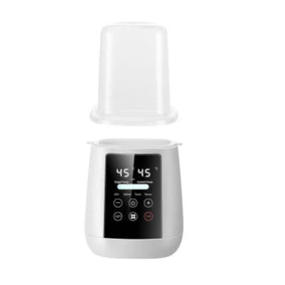 Chauffe biberon 6 en 1 - BabyBottleWarmer™
