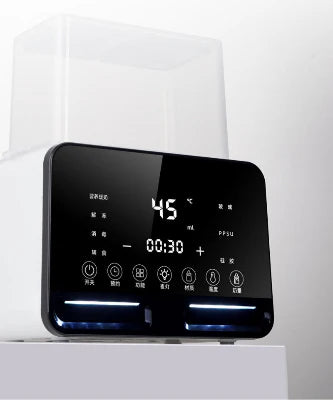 Chauffe biberon multifonction 7 en 1 - BabyBottleWarmer™