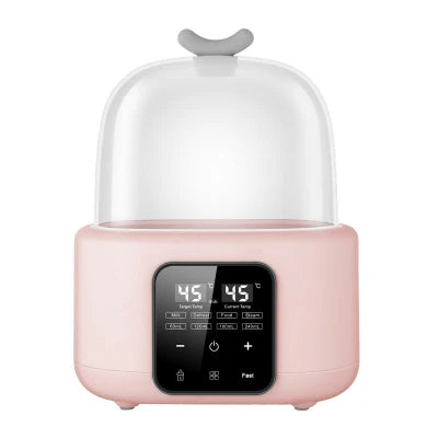 Chauffe biberon multifonction 6 en 1 - BabyBottleWarmer™