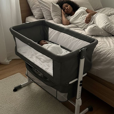 Le lit cododo idéal pour des nuits sereines avec bébé product