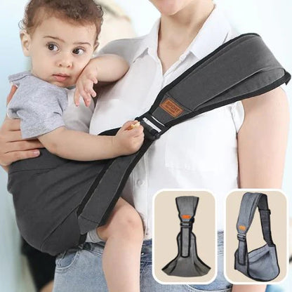 Porte Bébé | Saly™