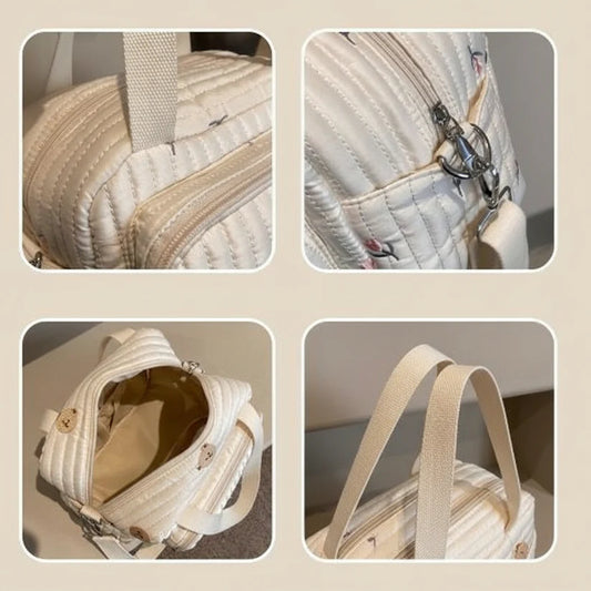 Sac à Langer bébé| MultiFonctionnel Élégant™