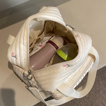 Sac à Langer bébé| MultiFonctionnel Élégant™
