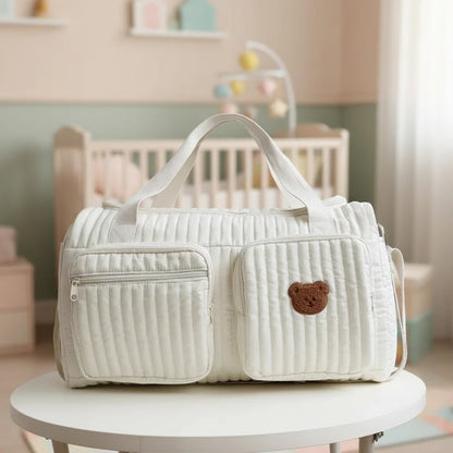 Sac à langerPremium Multicouche