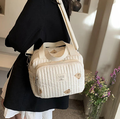 Sac à Langer bébé| MultiFonctionnel Élégant™