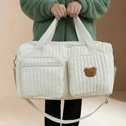 Sac à langerPremium Multicouche