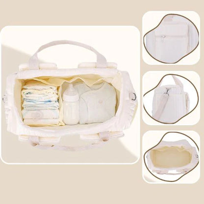 Sac à langerPremium Multicouche