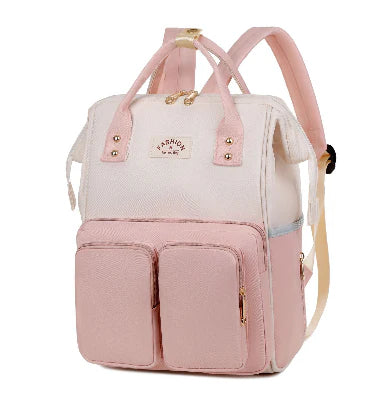 Sac à langer sac à dos multifonctionnel