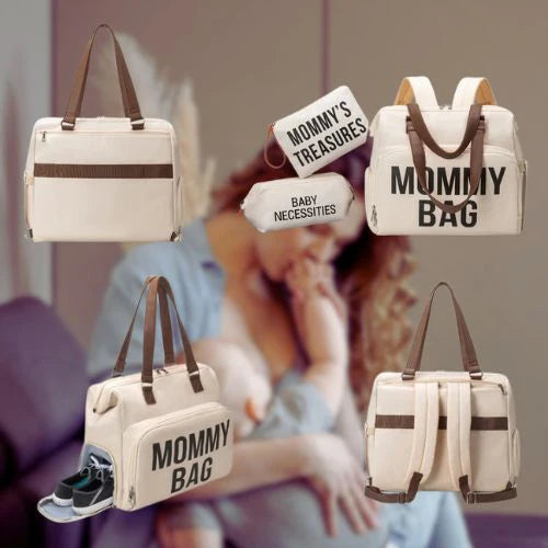 Sac à Langer| Malou™