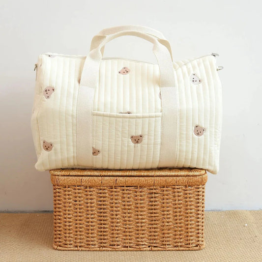 Sac à Langer bébé| Elouan™