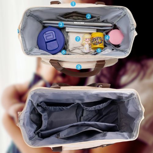 Sac à Langer| Malou™